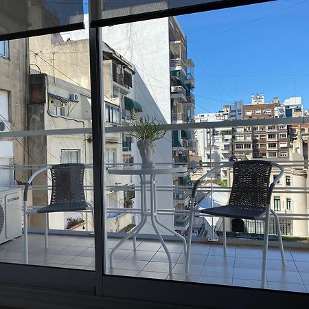 Mao Buenos Aires - Apt. En Recoleta Εξωτερικό φωτογραφία