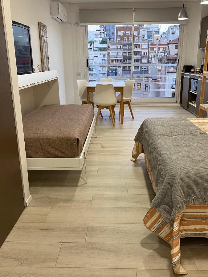 Mao Buenos Aires - Apt. En Recoleta Εξωτερικό φωτογραφία