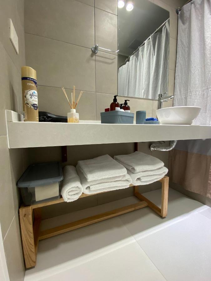 Mao Buenos Aires - Apt. En Recoleta Εξωτερικό φωτογραφία