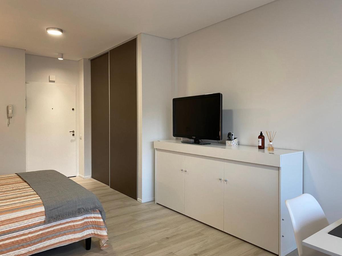 Mao Buenos Aires - Apt. En Recoleta Εξωτερικό φωτογραφία