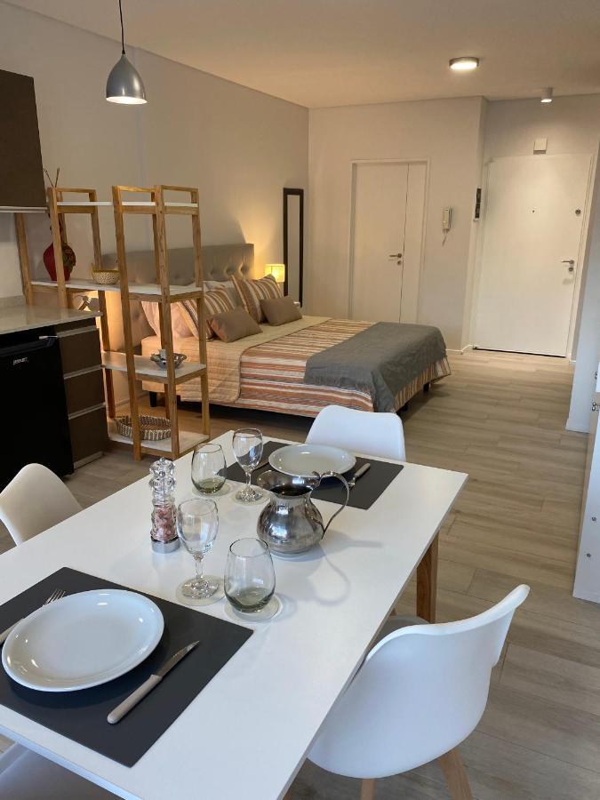 Mao Buenos Aires - Apt. En Recoleta Εξωτερικό φωτογραφία