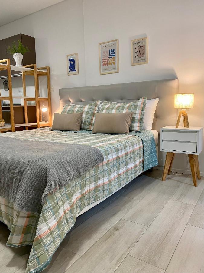 Mao Buenos Aires - Apt. En Recoleta Εξωτερικό φωτογραφία