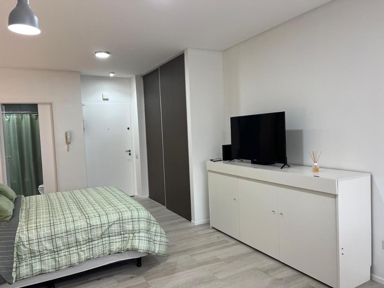 Mao Buenos Aires - Apt. En Recoleta Εξωτερικό φωτογραφία