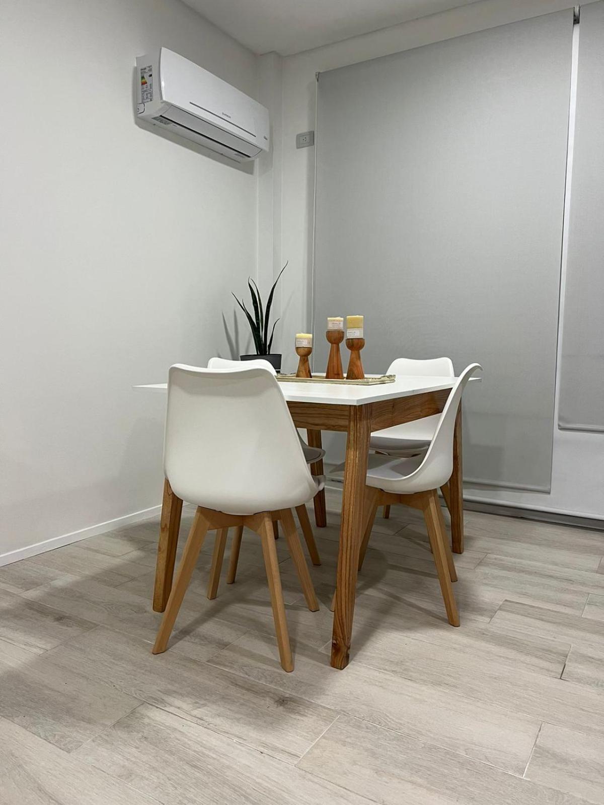 Mao Buenos Aires - Apt. En Recoleta Εξωτερικό φωτογραφία