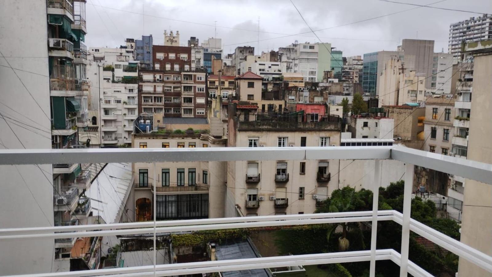 Mao Buenos Aires - Apt. En Recoleta Εξωτερικό φωτογραφία