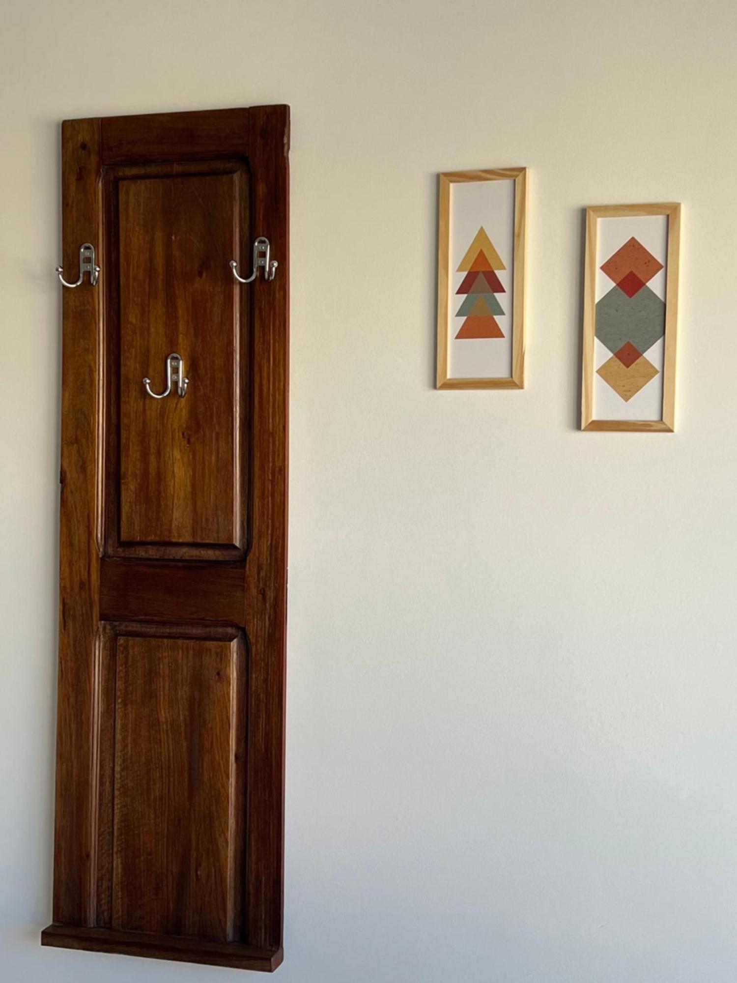 Mao Buenos Aires - Apt. En Recoleta Εξωτερικό φωτογραφία